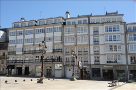 Lugo  UNESCO